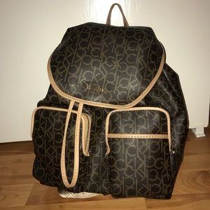 Calvin Klein Backpack